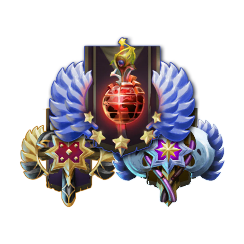 MMR Boost (Duo) - Play Together | Dota 2 Boosting Service