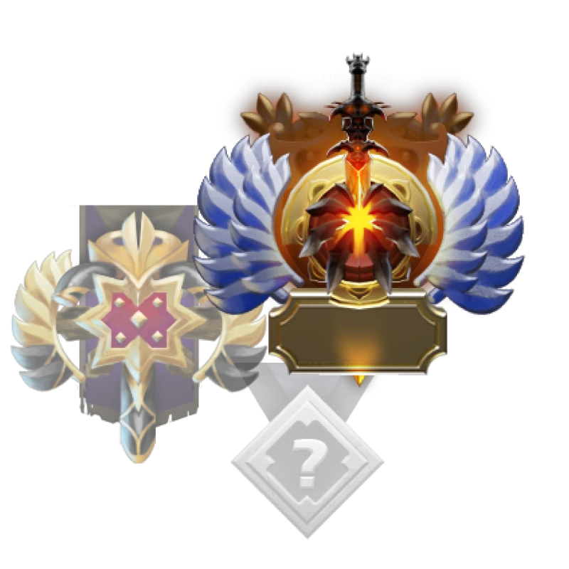 Calibration Boost (Duo) - Duo Calibration | Dota 2 Boosting Service