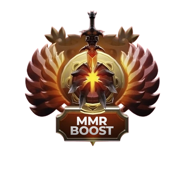 MMR Boost